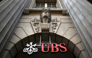 Swiss UBS faces fine over alleged precious metals trading wrongdoing