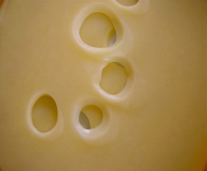 Conflict gold case dropped