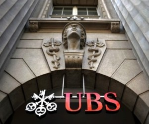 Swiss UBS faces fine over alleged precious metals trading wrongdoing