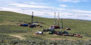 Wyoming a step closer to self-regulating uranium industry