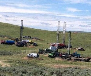 Wyoming a step closer to self-regulating uranium industry
