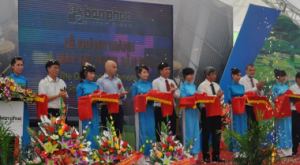 Vietnam’s emerging nickel-sulphide district