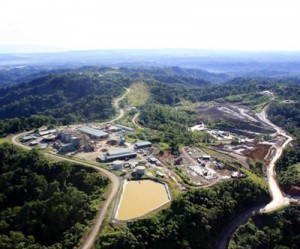 No plans for Gold Ridge mine tailings dam risking overflow