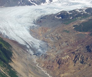 Heavyweight greens target world's largest gold project