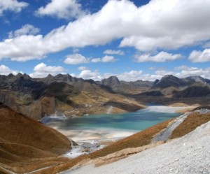 New strike hits Peru's largest copper mine