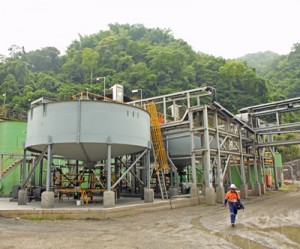 Vietnam’s emerging nickel-sulphide district