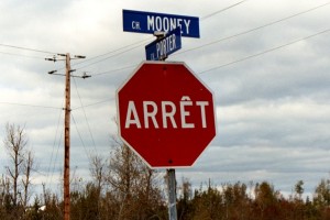 Canadian First Nations arrive in Montreal after 850km march against uranium mining in Quebec