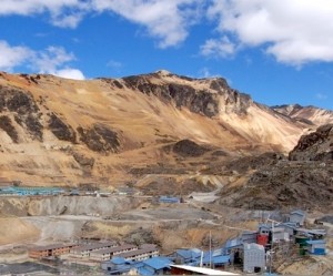 Peru environmental agency gets tougher on miners