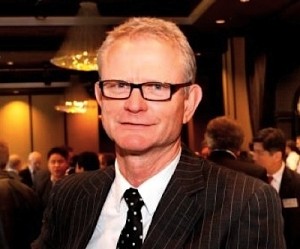 Deep-sea mining pioneer now hunts for resources in space