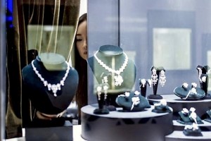 Diamond demand, prices set to soar in next decade