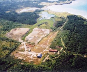 Glencore's massive Canadian Donkin coal mine sold to U.S. miner