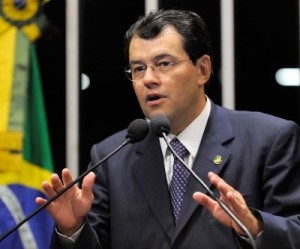 Former car dealer is Brazil’s new mining and energy minister