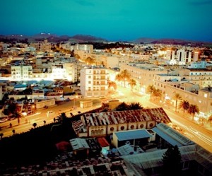 UK legislators call for an end to forced labour in Eritrea mines