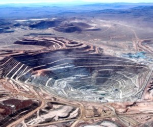 BHP, Rio, Anglo fear effects of Chile’s new labour bill