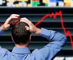 Iron ore and oil down to financial crisis levels