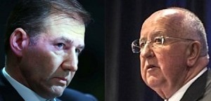 The top mining mergers and acquisitions of 2014