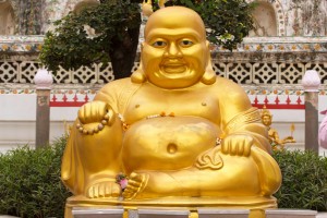 ‘Gold-fanatic’ Chinese officer made some $5bn from bribes: report