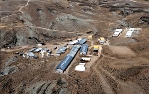 Hochschild slashes management pay, turns chairman into non-executive