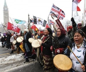Federal court hands win to First Nations over Canadian gov't re contentious omnibus bills