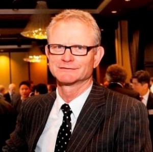 Deep-sea mining pioneer now hunts for resources in space