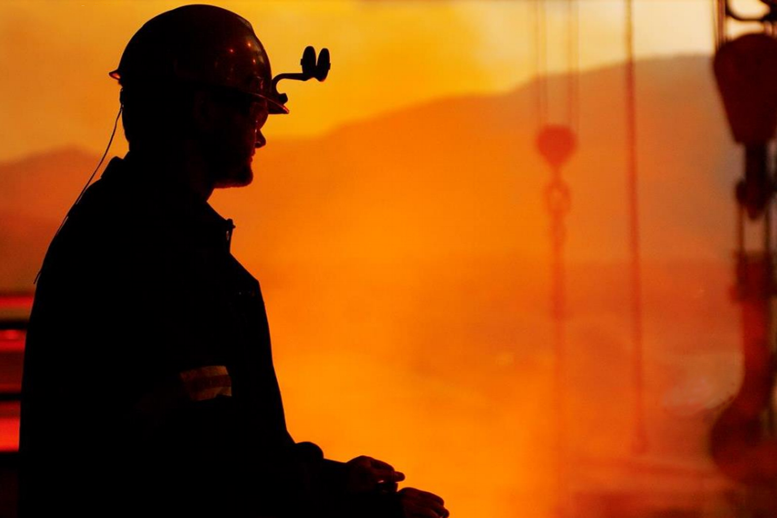 Glencore plans job cuts at South African ferrochrome and vanadium operations