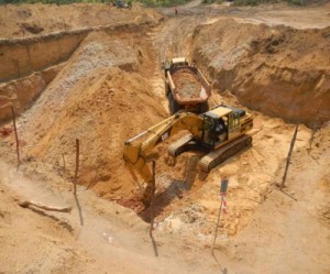 Lucapa Diamond to begin mining at its Lulo project in Angola