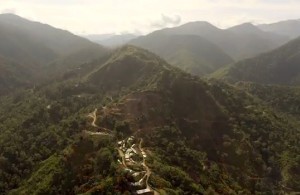 Newcrest, Harmony set build one of the world's lowest-cost gold mines