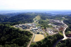 No plans for Gold Ridge mine tailings dam risking overflow - MINING.COM