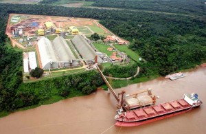 Pacific Potash mining rights in Brazil jeopardized over unpaid tax