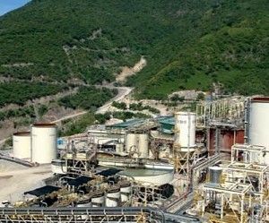 Coeur Mining acquires Paramount Gold and Silver for $146 million