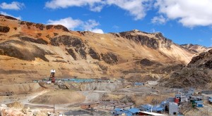 Peru environmental agency gets tougher on miners