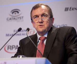 Randgold Resources CEO: Treat all stakeholders as equals