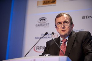 Randgold Resources CEO: Treat all stakeholders as equals