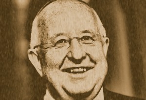 Sam Walsh: My Rio turnaround 'will be a Harvard case study'