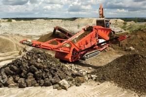 Sandvik relocates global equipment unit to India and China