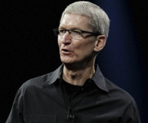 How Apple’s gold watch will keep the bull market ticking