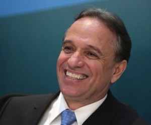 Vale’s CEO may reveal base metals unit IPO plans in NYC: report