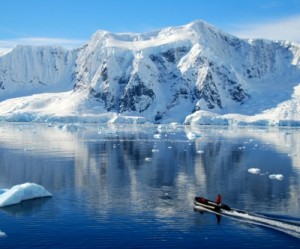China’s alleged intentions to mine Antarctica spark global debate
