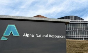 Alpha Natural Resources president steps down to be CEO of another coal miner