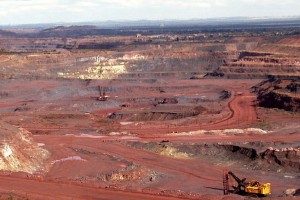 Anglo hit by platinum, iron ore units lower earnings outlooks