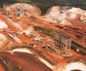 Anglo American set for commodity slump-triggered charge