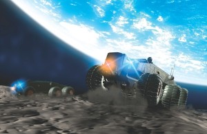 Here is why metal-eating bacteria may make asteroid mining profitable