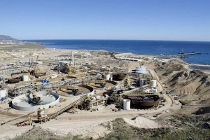 Baja Mining's long-delayed and almost dead El Boleo finally reaches production