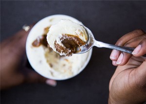 ben and jerrys core mining