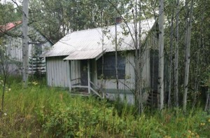 Canadian ghost mining town sold to Chinese real-estate developer