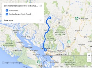 Canadian ghost mining town sold to Chinese real-estate developer