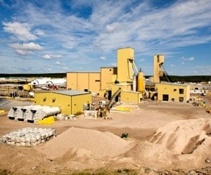 Cameco’s Cigar Lake to produce 6-8 million pounds in 2015