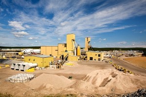 Cameco’s Cigar Lake to produce 6-8 million pounds in 2015