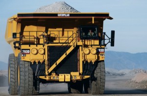 Caterpillar stock nosedives on JPMorgan downgrade