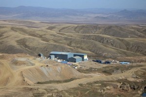 Centerra a step closer to moving gold project in Mongolia forward